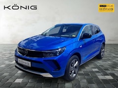Bild des Angebotes Opel Grandland X X Elegance Klima PDC Carplay