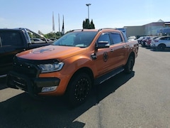 Bild des Angebotes Ford Ranger Wildtrack 4x4 Wildtrak Doppelkabine 4x4