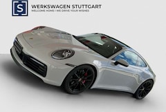 Bild des Angebotes Porsche 911 911 (992) Carrera 3.0 S PDK Coupe KREIDE - LEASING