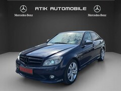 Bild des Angebotes Mercedes-Benz C 220 CDI / AVANTGARDE / AMG / Harman-Kardon / SHZ / Tem