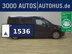 Bild des Angebotes Ford Tourneo Connect 1.5 TDCi 5-Sitze Shz PDC BT SYNC
