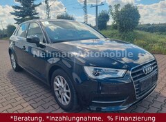 Bild des Angebotes Audi A3 Sportback attraction