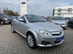 Bild des Angebotes Opel Tigra Twin Top Edition**Cabrio/Coupe** 28686 KM!