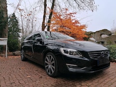 Bild des Angebotes Volvo V60 Kinetic