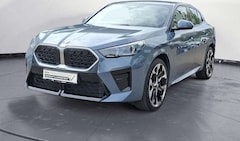 Bild des Angebotes BMW X2 sDrive20d Steptronic DCT M Sport 21' AHK Prem