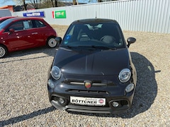 Bild des Angebotes Abarth 500 595 Competizione