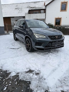 Bild des Angebotes CUPRA Ateca Basis 4Drive