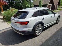 Bild des Angebotes Audi A4 allroad Quattro V6 3.0 TDI 272 DPF Tiptronic 8 Design Luxe