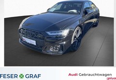 Bild des Angebotes Audi S6 Lim TDI tipt. PANO+B&O+MATRIX+HUD