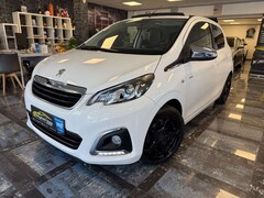 Bild des Angebotes Peugeot 108 TOP Style*Aluräder*Touch*Kamera*Klimaanlage