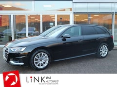 Bild des Angebotes Audi A4 40 TFSI S tronic advanced LED NAVI MMI