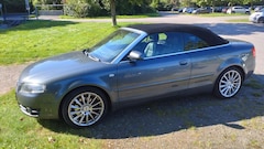 Bild des Angebotes Audi Cabriolet A4 1,8 T