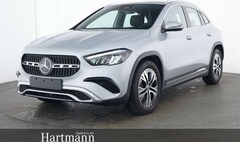 Bild des Angebotes Mercedes-Benz GLA 180 GLA 180 Progressive Advanced Digitaldisplay AHK