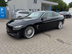 Bild des Angebotes Alpina D4 3.0 Biturbo Automatik