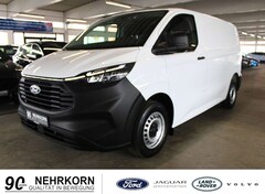 Bild des Angebotes Ford Transit Custom 280 L1H1 Kasten LED AHK Technologie Paket 2 uvm.