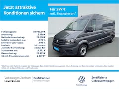 Bild des Angebotes VW Crafter Kasten L3H2 KAM AHK DAB VIRT PORT NAV