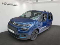 Bild des Angebotes Citroen Berlingo M Elektro 136 Shine