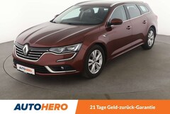 Bild des Angebotes Renault Talisman 1.6 TCe Energy Intens Aut.*NAVI*PDC*