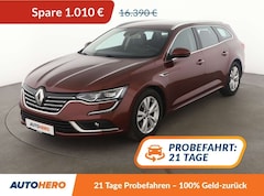 Bild des Angebotes Renault Talisman 1.6 TCe Energy Intens Aut.*NAVI*PDC*