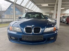 Bild des Angebotes BMW Z3 roadster 1.8/Jangtimer/2 Hand/Erst 96000KM/