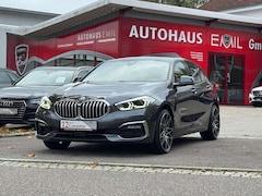 Bild des Angebotes BMW 120 d xDrive Luxury Line/Navi/LED/Klimaautomatik 2-Zon