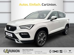 Bild des Angebotes SEAT Ateca Style Edition 2.0 TDI 7-Gang DSG AHK/Navi