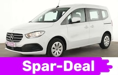 Bild des Angebotes Mercedes-Benz T-Class T 180 Navi|Park-Assist|Rückfahrkamera|Tempomat