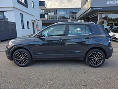Bild des Angebotes VW T-Cross Style 1.6TDI Style Aut. /Tüv neu + 1J.Garantie