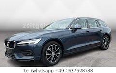 Bild des Angebotes Volvo V60 D3 Momentum*1.HAND*TÜV & SERVICE NEU*