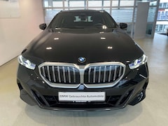 Bild des Angebotes BMW 520 i Touring Sportpaket AHK-klappbar AHK Navi Digital