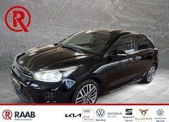 Bild des Angebotes Kia Rio GT-Line 1.0 T-GDI PDCv+h Klima Rückfahrkam. Androi