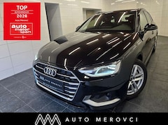 Bild des Angebotes Audi A4 40 TDI S line 2.0 S-tronic/LED/Navi/DAB/SIHZ