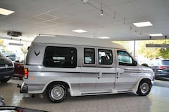 Bild des Angebotes Chevrolet Chevy Van Econoline Van E-150 5,7L V8