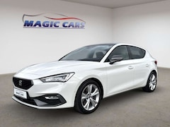 Bild des Angebotes SEAT Leon FR 2.0 TDI*Pano-Dach*Beats*DAB*Leder*Memory