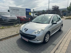 Bild des Angebotes Peugeot 206 + Basis 1,4l HDi *KLIMAANLAGE*ZV*SERVO*EURO5