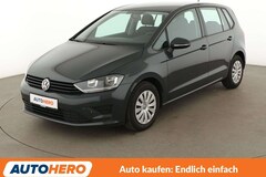 Bild des Angebotes VW Golf Sportsvan 1.2 TSI Trendline BM*PDC*KLIMA*