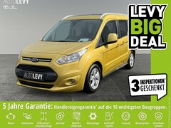 Bild des Angebotes Ford Tourneo Connect 1.0 Titanium +Panorama+Navi+Sitzh