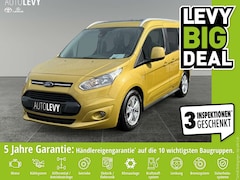 Bild des Angebotes Ford Tourneo Connect 1.0 Titanium +Panorama+Navi+AHK+