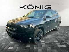 Bild des Angebotes Jeep Compass PHEV MY22 + Upland