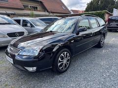 Bild des Angebotes Ford Mondeo Turnier Futura X, Tüv neu, 1.Hand