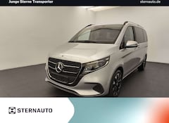 Bild des Angebotes Mercedes-Benz V 250 V 250 d 4M Style/K DISTR.Nav BEAM AHK Widescreen