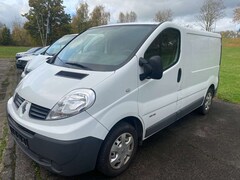 Bild des Angebotes Renault Trafic Transporter 2,9t