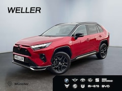 Bild des Angebotes Toyota RAV 4 Plug-in-Hybrid GR SPORT *HUD*360*JBL*4xSHZ*