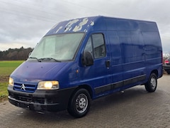 Bild des Angebotes Citroen Jumper 33LH 2.8 HDi /-HDi130/+Autom.