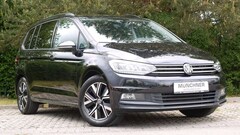 Bild des Angebotes VW Touran Comfortline BMT/Business-Pake/ACC