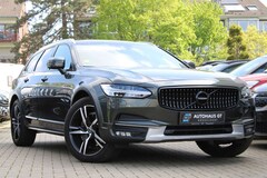 Bild des Angebotes Volvo V90 Cross Country V90 D4 Cross Country Pro AWD/Leder/Kamera/Harman
