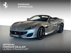 Bild des Angebotes Ferrari Portofino ***Ferrari Frankfurt***