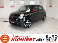 Bild des Angebotes Renault Twingo ENERGY TCe 90 Luxe