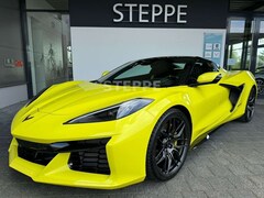 Bild des Angebotes Corvette Z06 5,5 V8 Cabrio 3LZ  Europamodell 2024