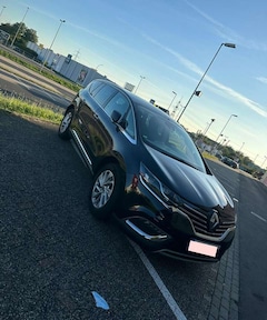 Bild des Angebotes Renault Espace Espace Energy dCi 160 EDC Initiale Paris